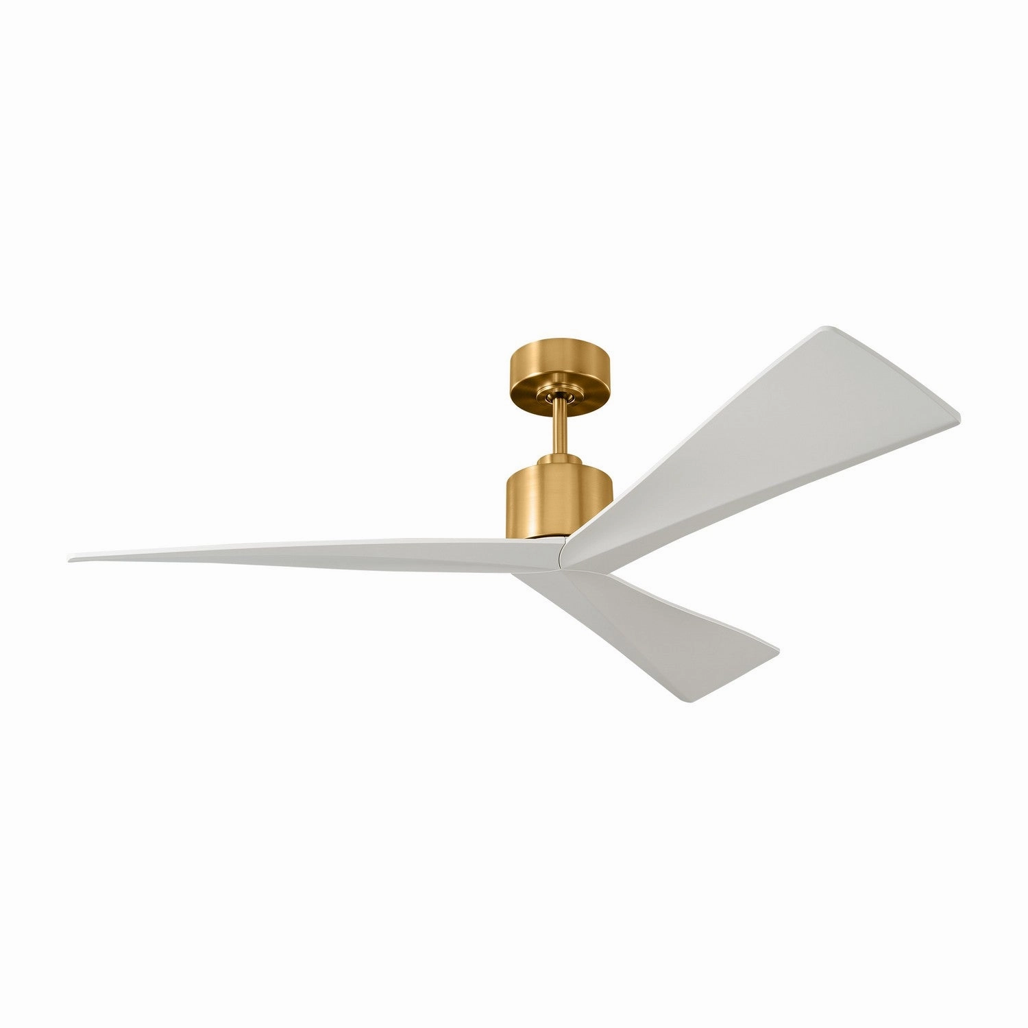 Visual Comfort Fan Adler DC Indoor/Outdoor Ceiling Fan with Remote Control