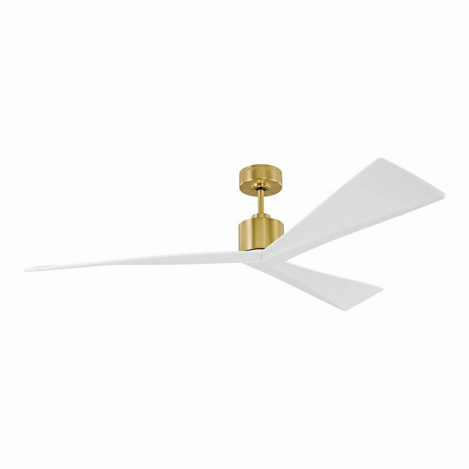 Visual Comfort Fan Adler DC Indoor/Outdoor Ceiling Fan with Remote Control