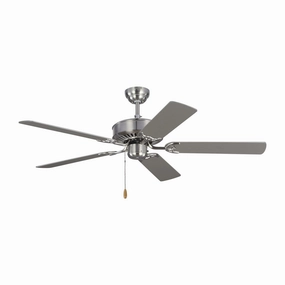 Visual Comfort Fan Haven | 52" Indoor Ceiling Fan Energy-efficient ceiling fan with remote