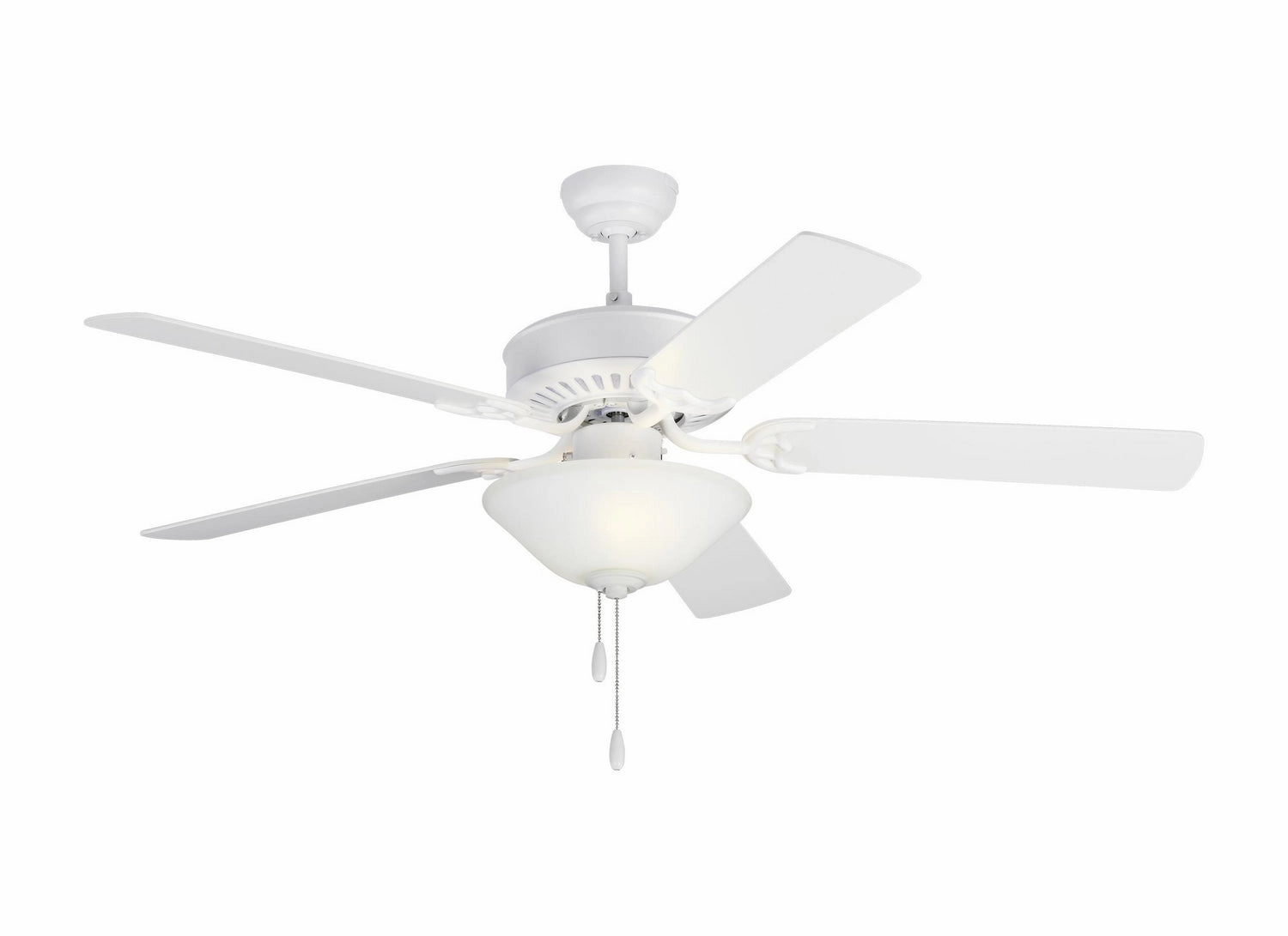 Visual Comfort Fan Haven | 52" Indoor Ceiling Fan