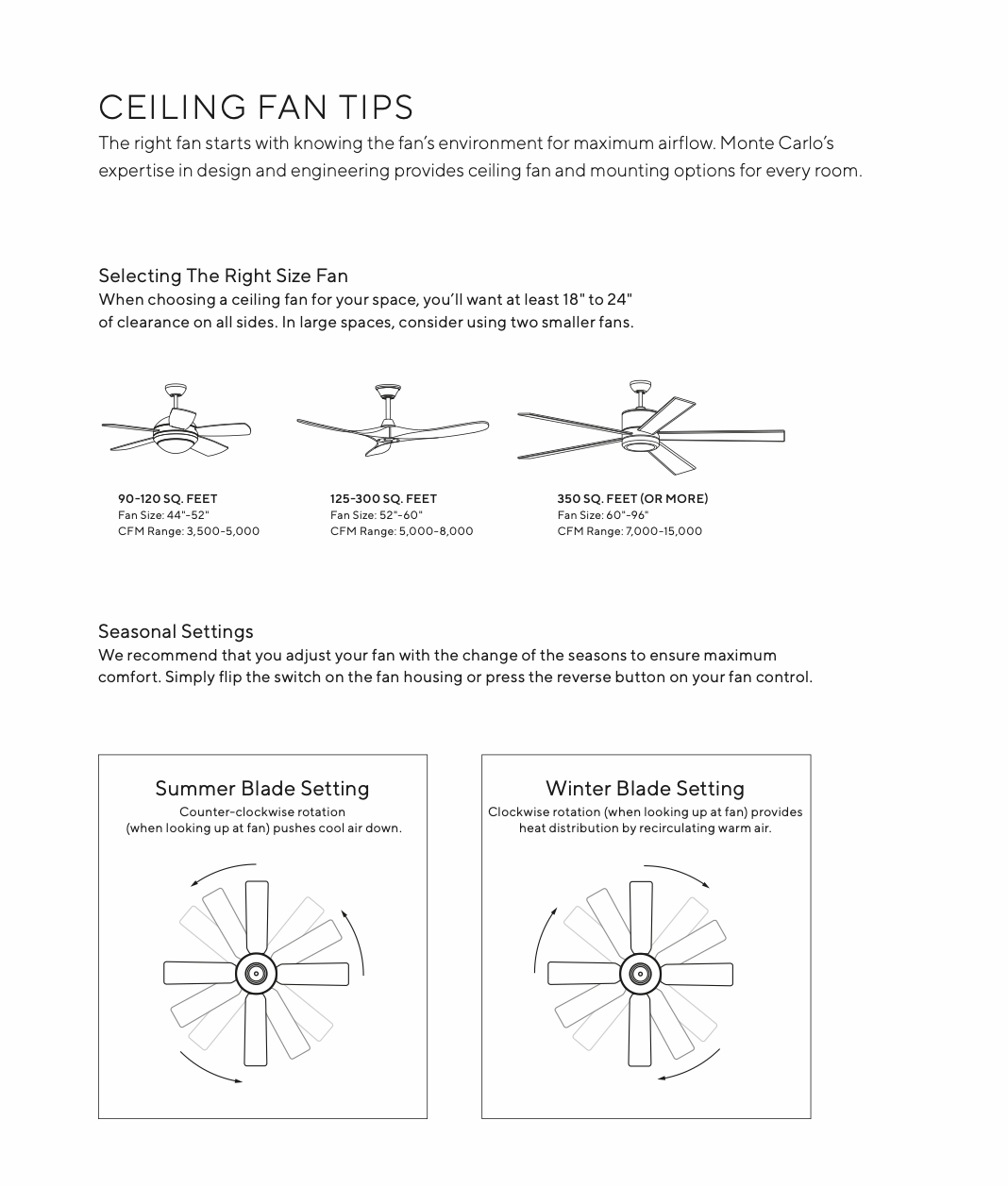 Visual Comfort Loft Indoor/Outdoor DC Ceiling Fan with 20W LED and Remote