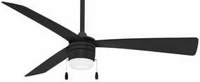 Vital 44"Ceiling Fan Coal best small fans for home and travel