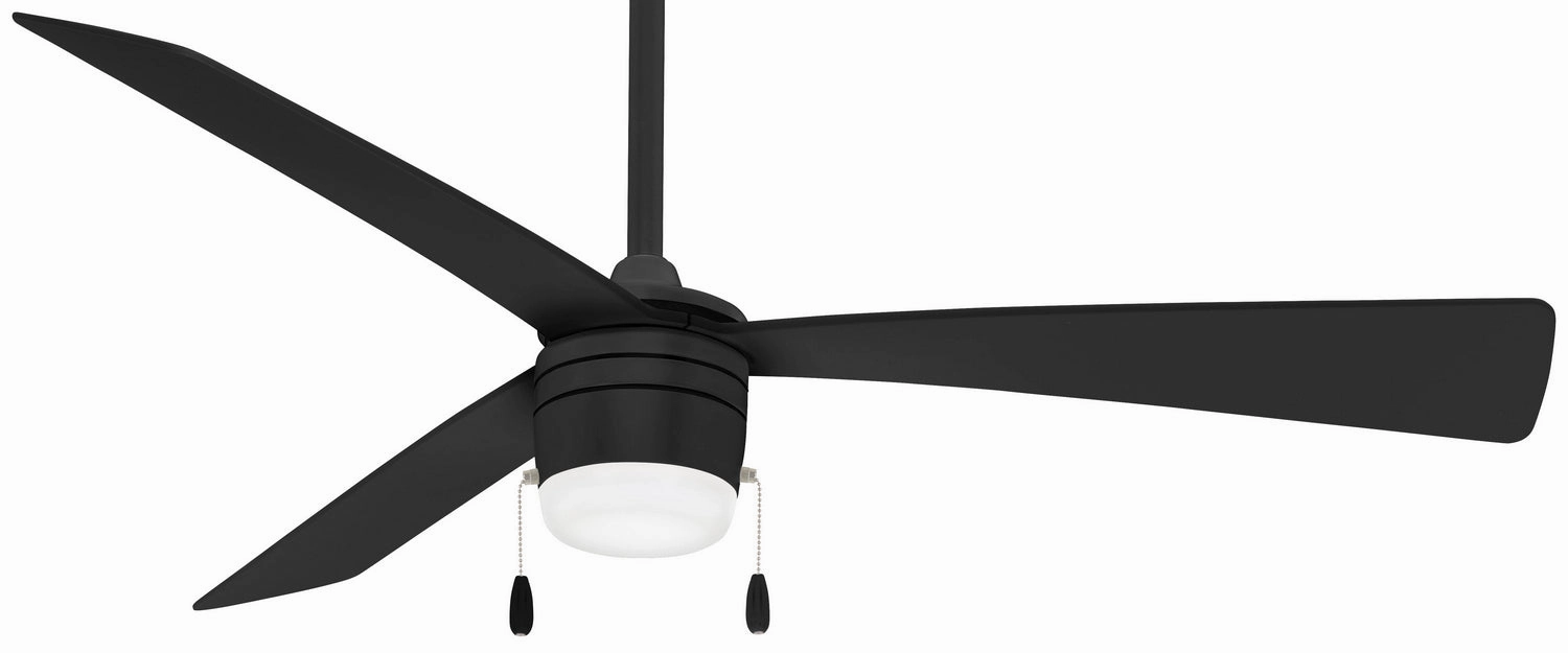 Vital 44"Ceiling Fan Coal best small fans for home and travel