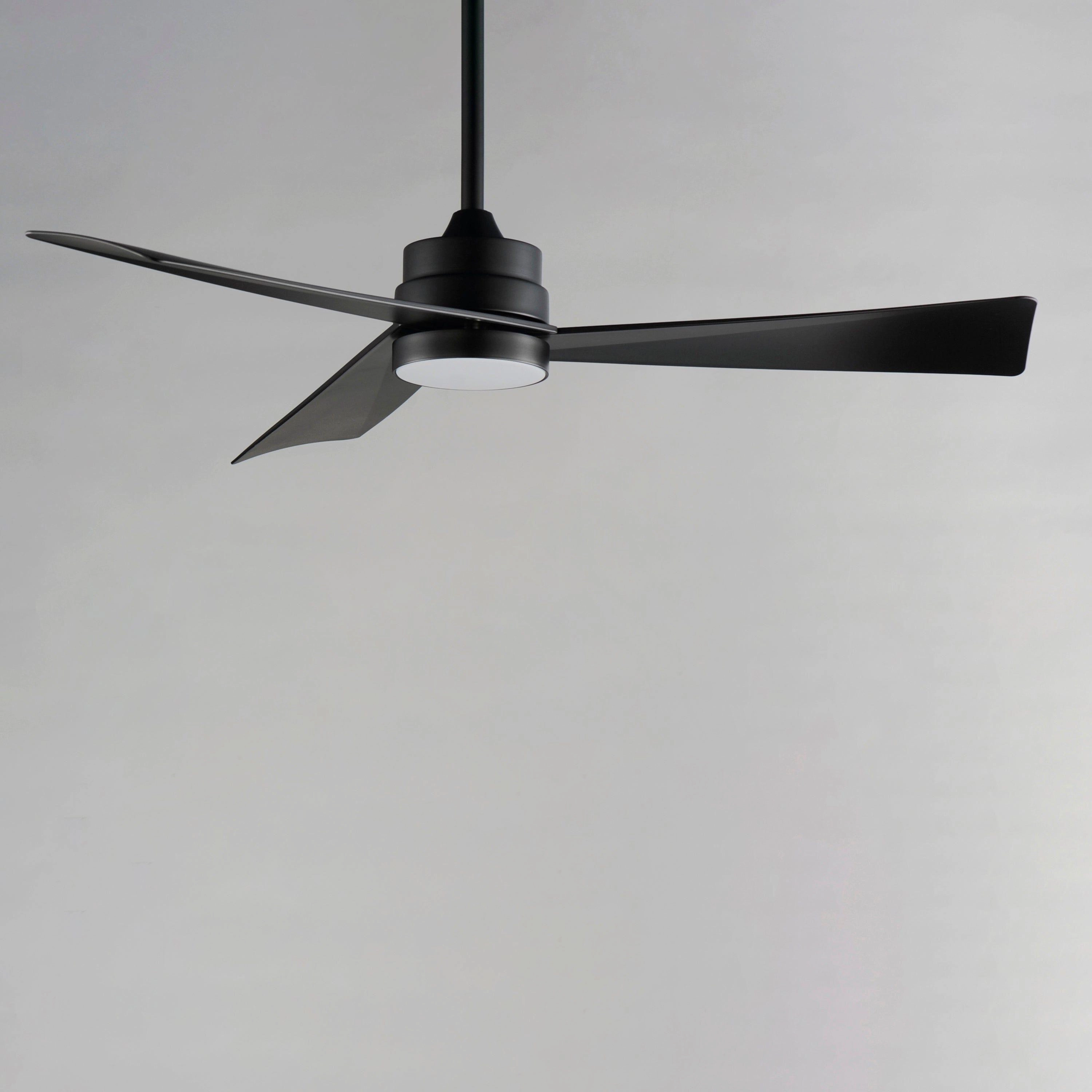 Vortex 52" Outdoor Fan with LED Light Kit