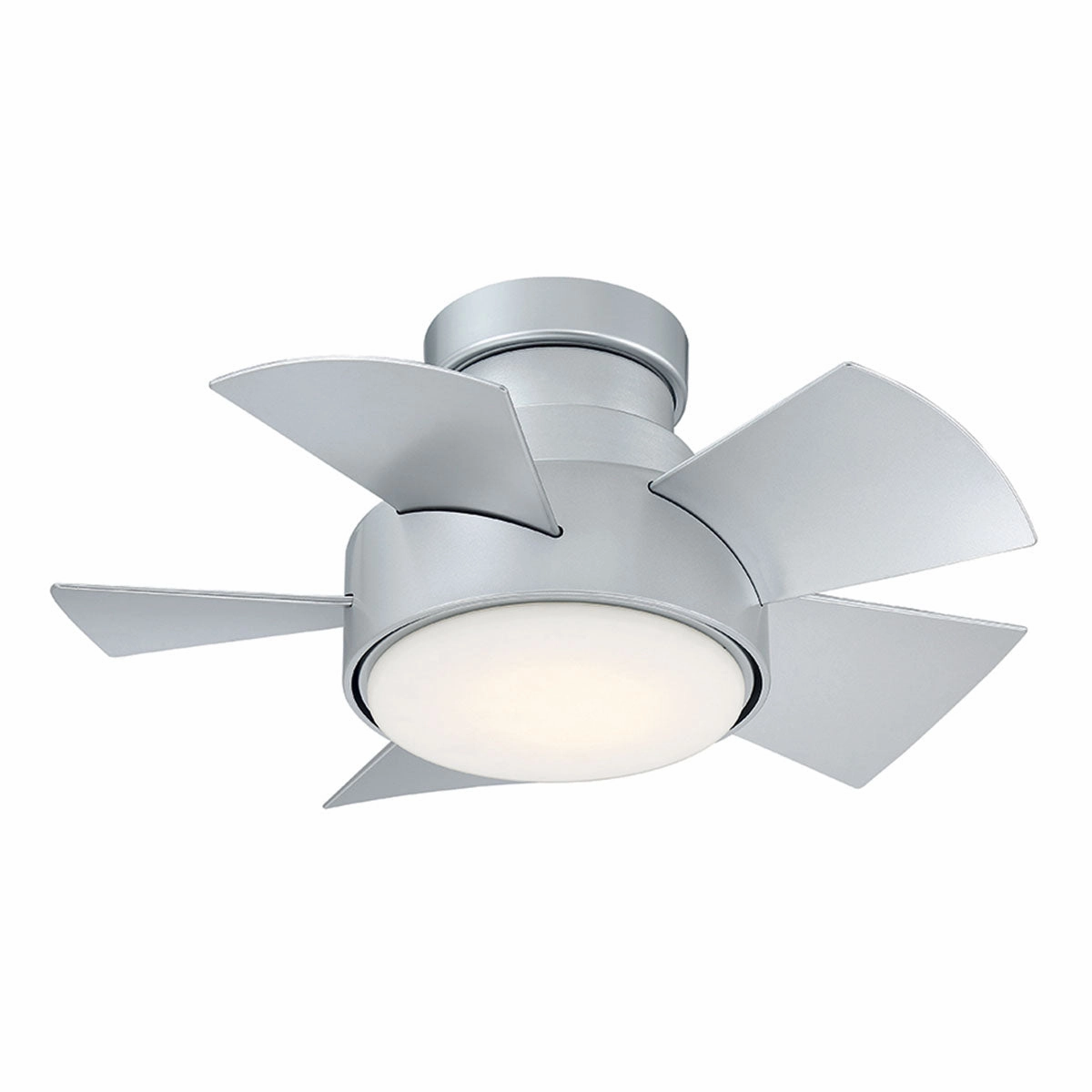 Vox 26"Ceiling Fan Titanium Silver