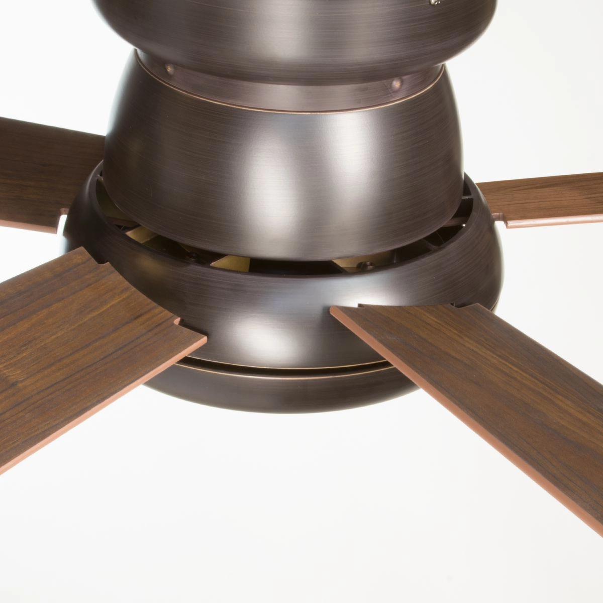 Vox 52"Ceiling Fan Antique Bronze