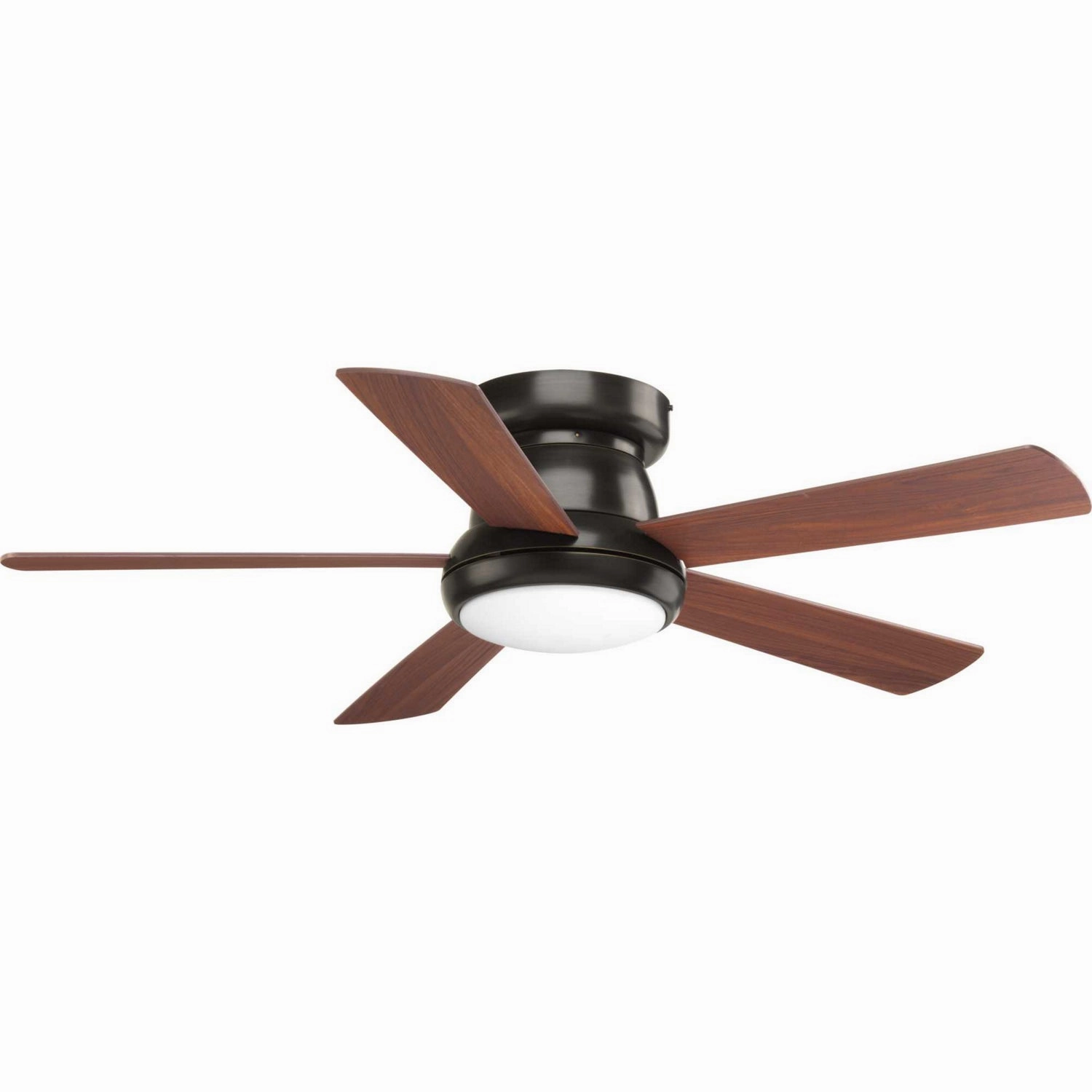 Vox 52"Ceiling Fan Antique Bronze oscillating medium fans with strong airflow