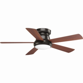 Vox 52"Ceiling Fan Antique Bronze oscillating medium fans with strong airflow