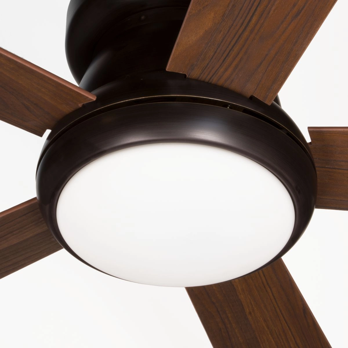 Vox 52"Ceiling Fan Antique Bronze