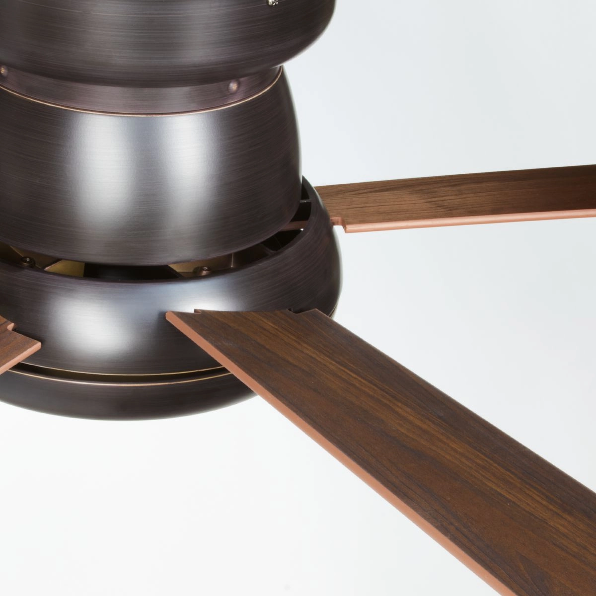 Vox 52"Ceiling Fan Antique Bronze