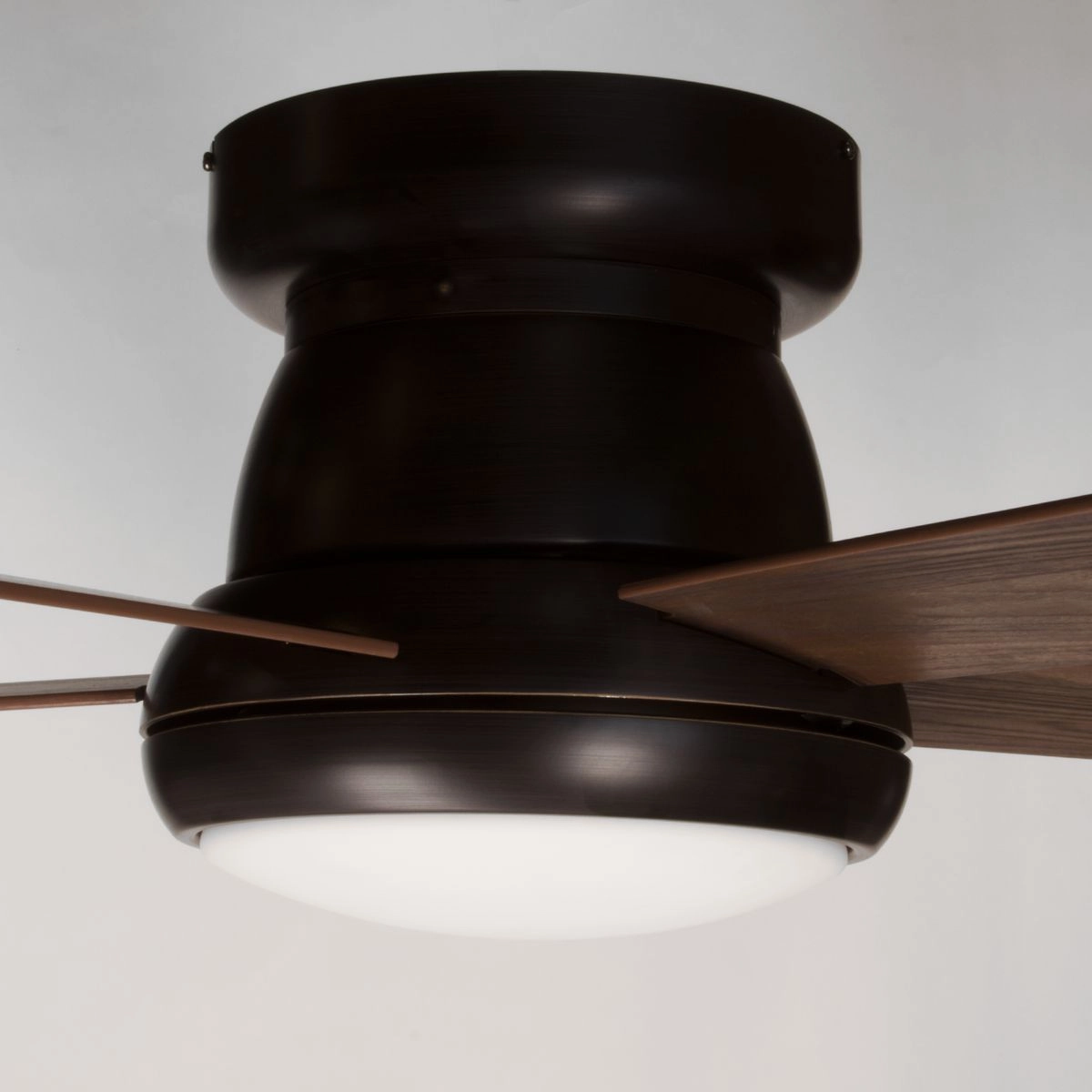 Vox 52"Ceiling Fan Antique Bronze