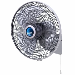 W16-GA 16" WALL FAN wall mounted electric fans for compact spaces