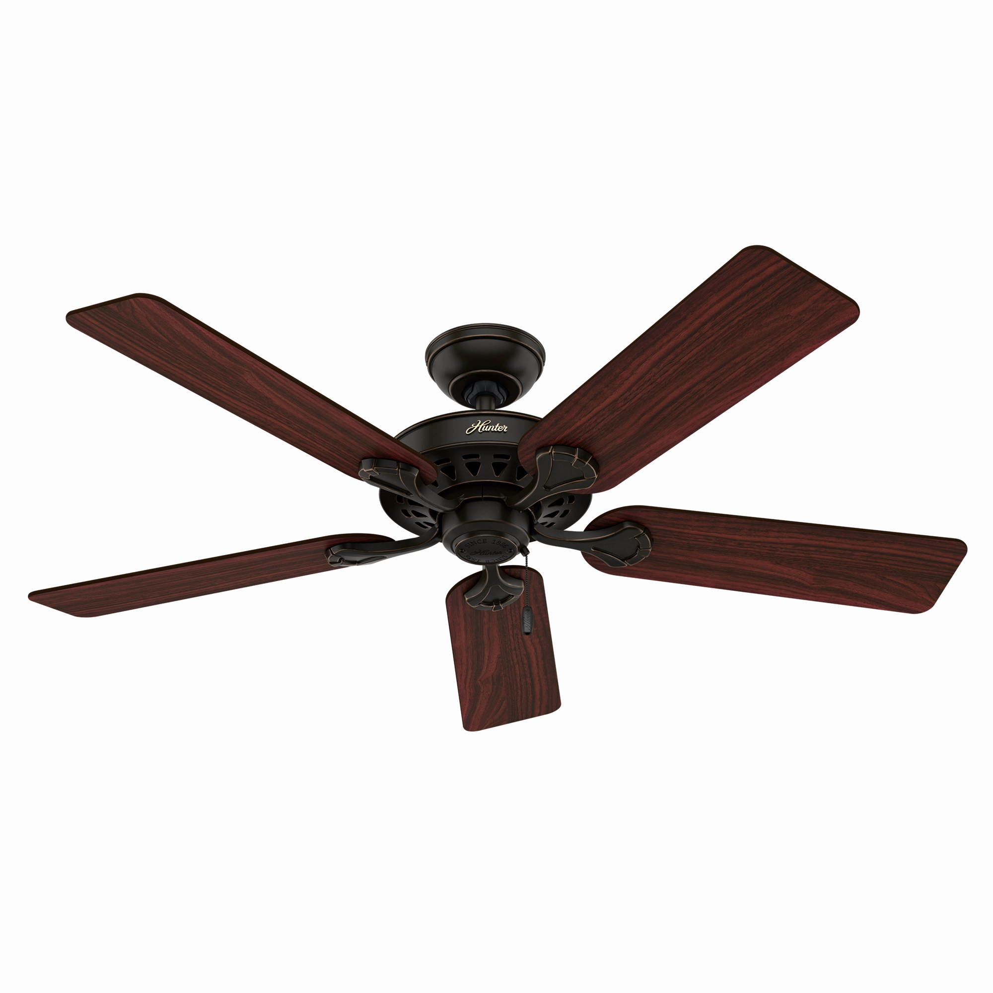 Waldon 52" Ceiling Fan