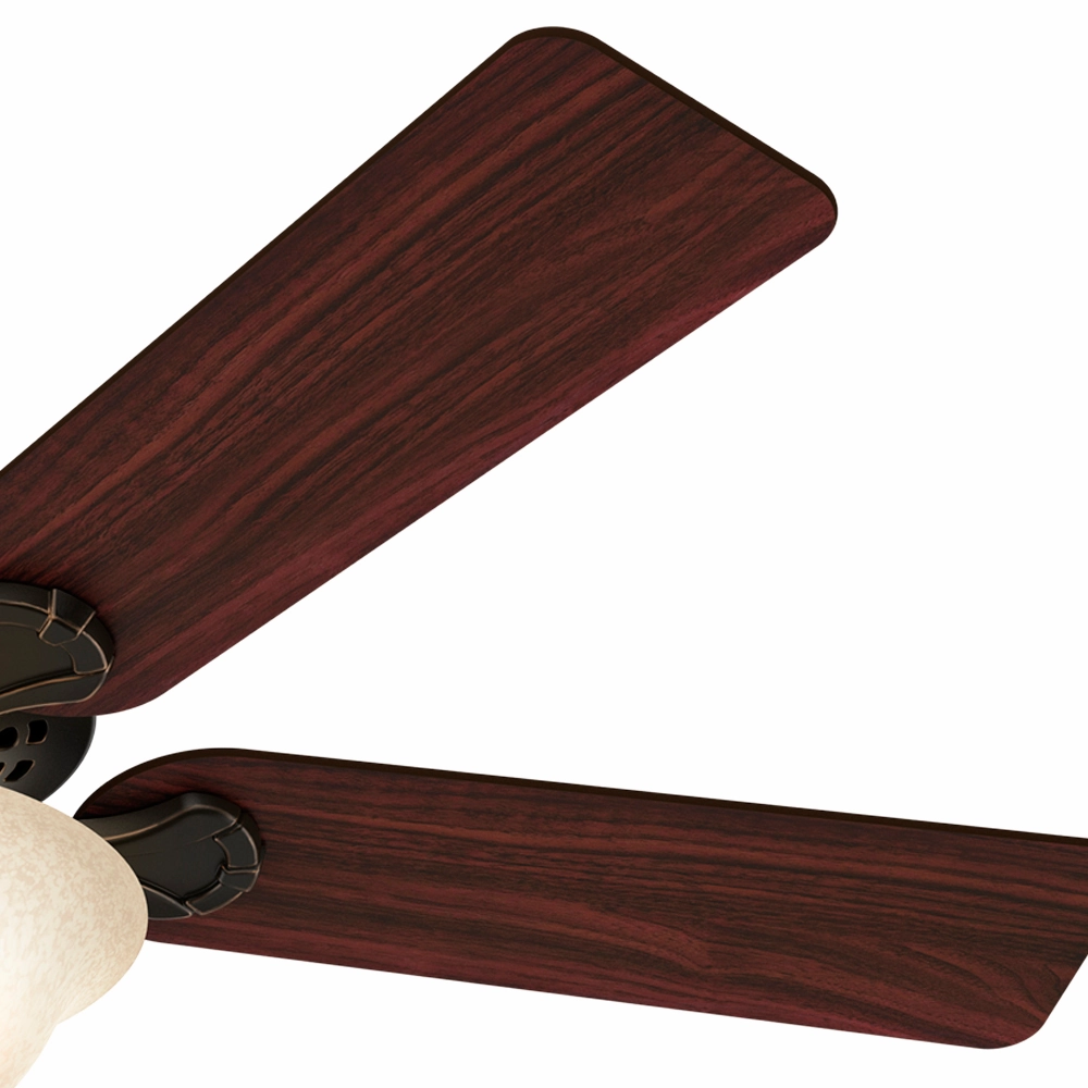 Waldon 52" Ceiling Fan