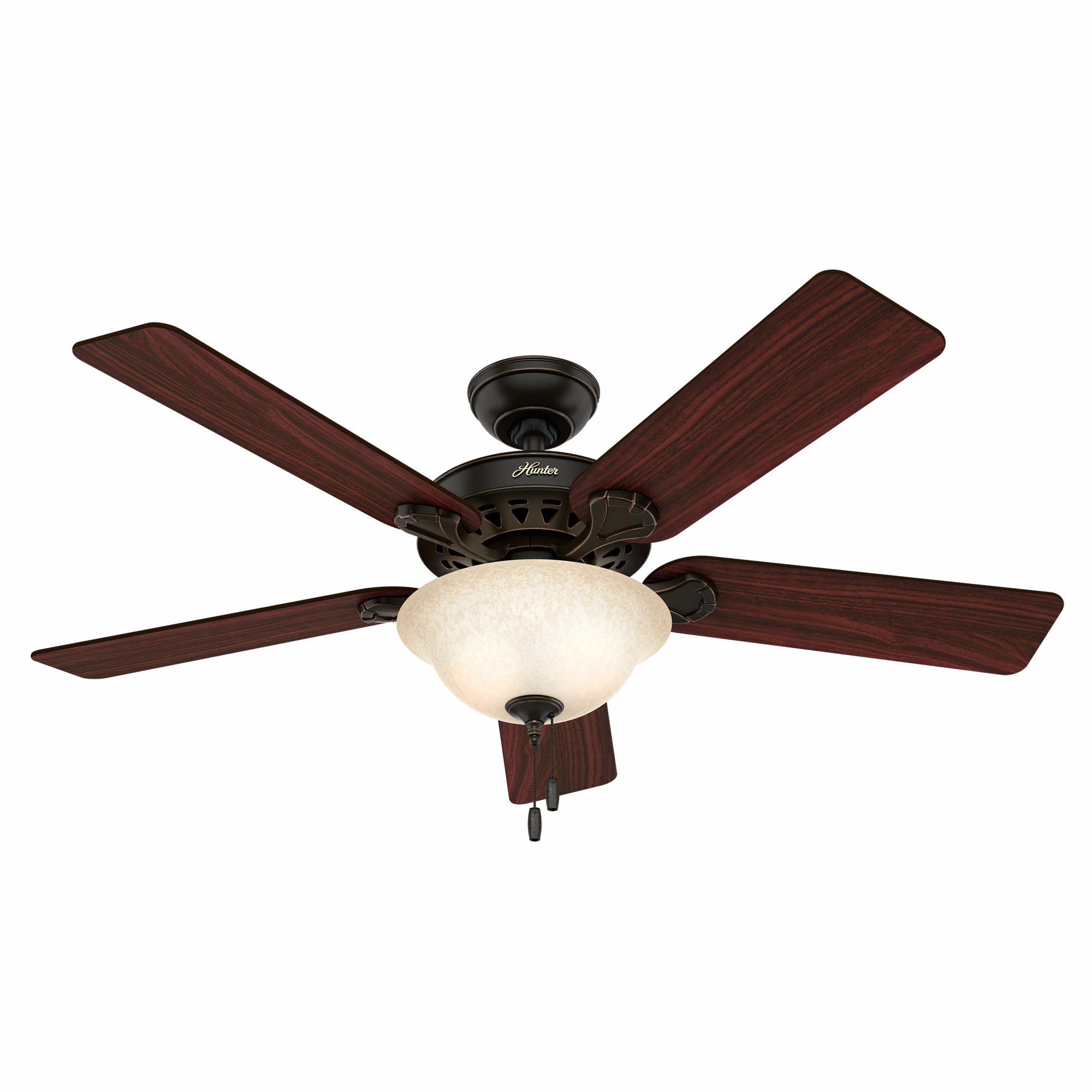 Waldon 52" Ceiling Fan