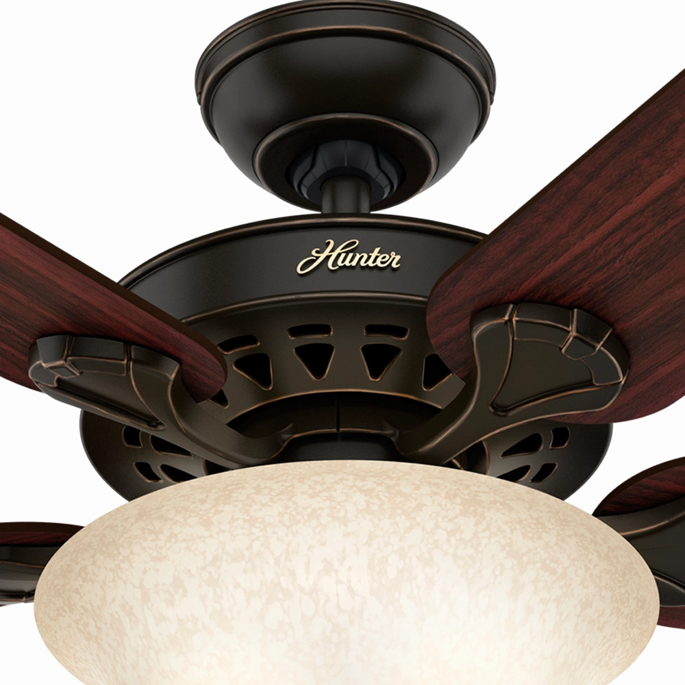 Waldon 52" Ceiling Fan