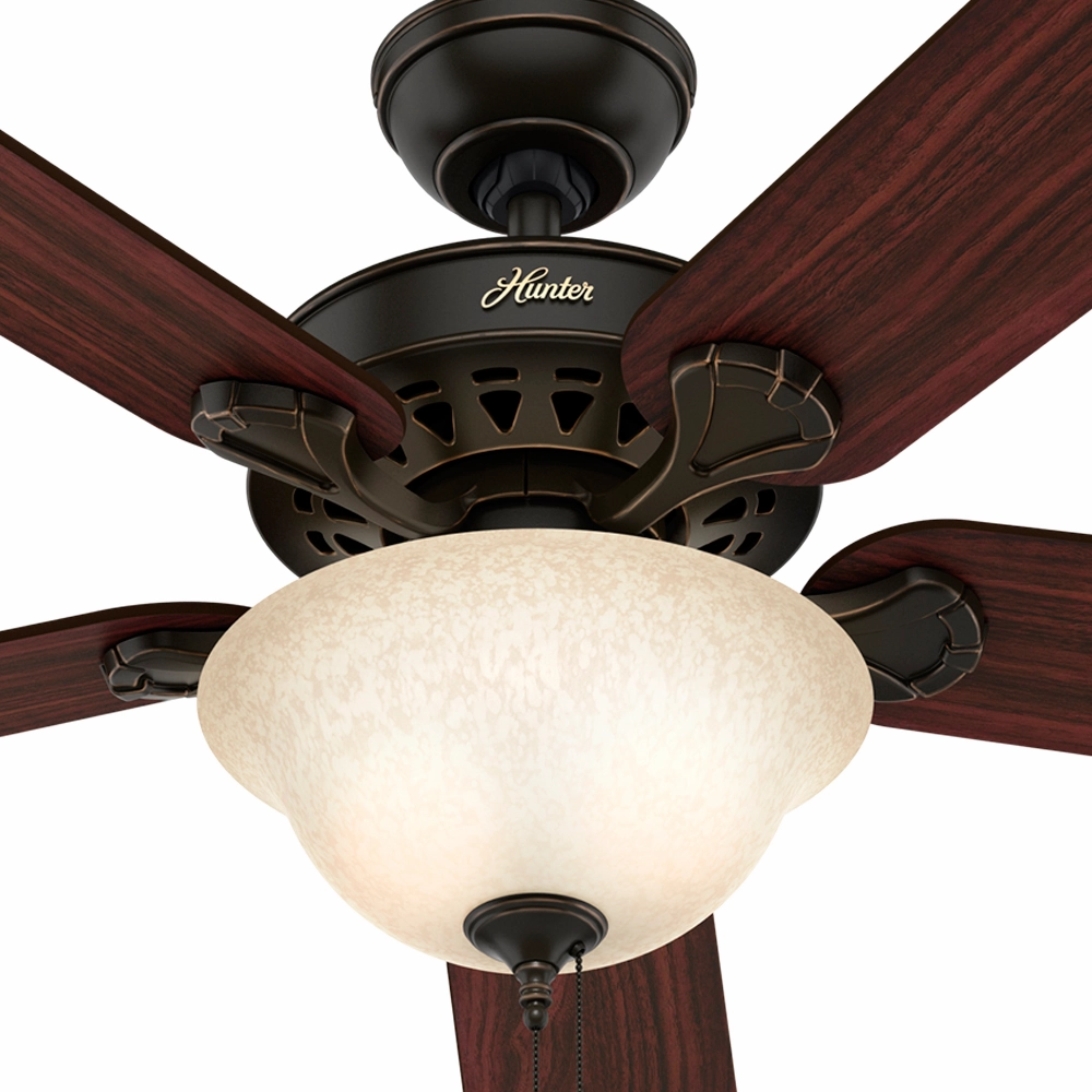Waldon 52" Ceiling Fan