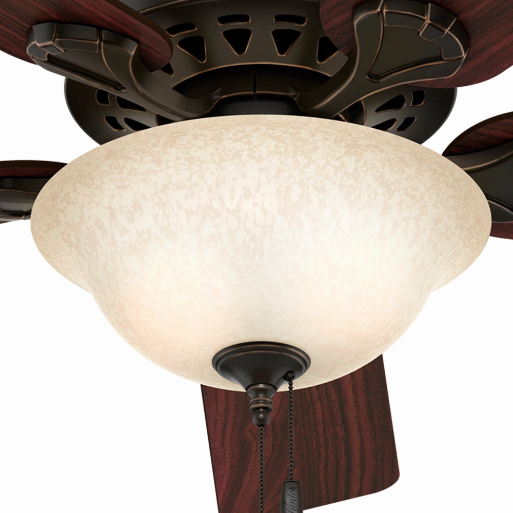 Waldon 52" Ceiling Fan