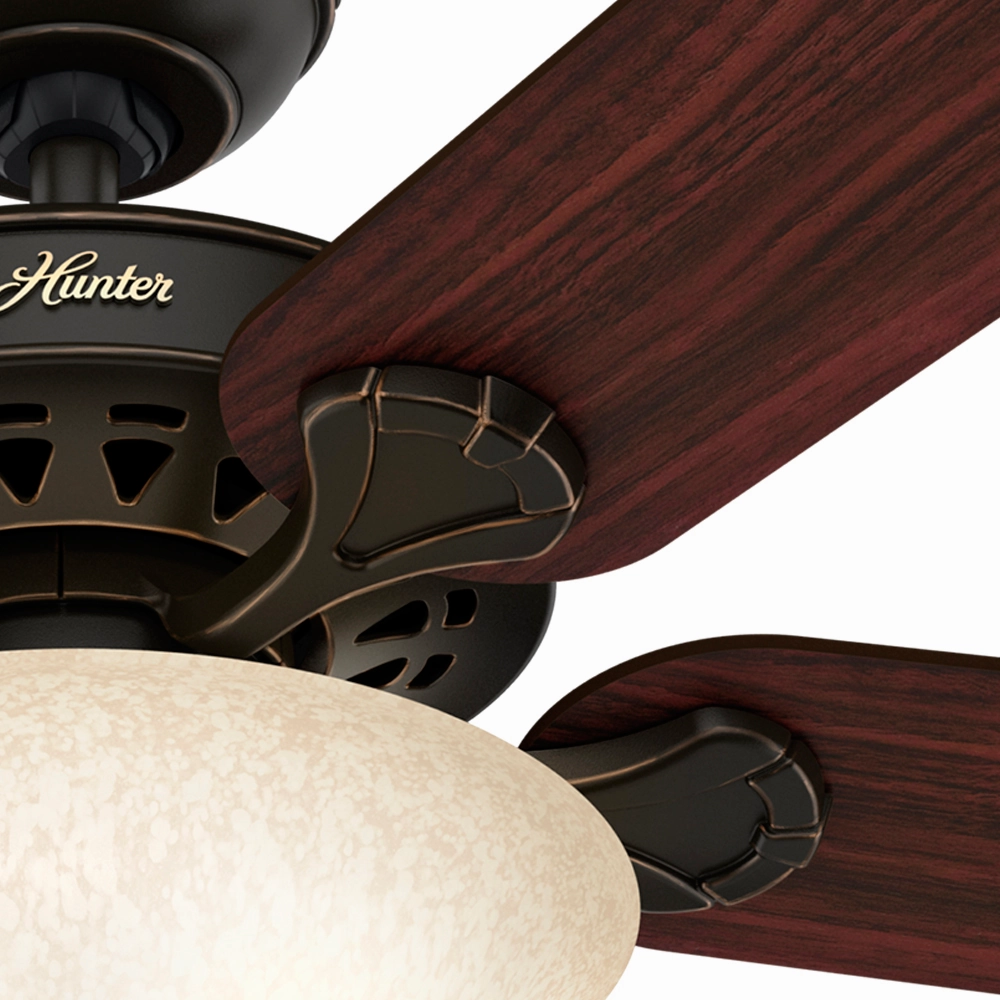 Waldon 52" Ceiling Fan