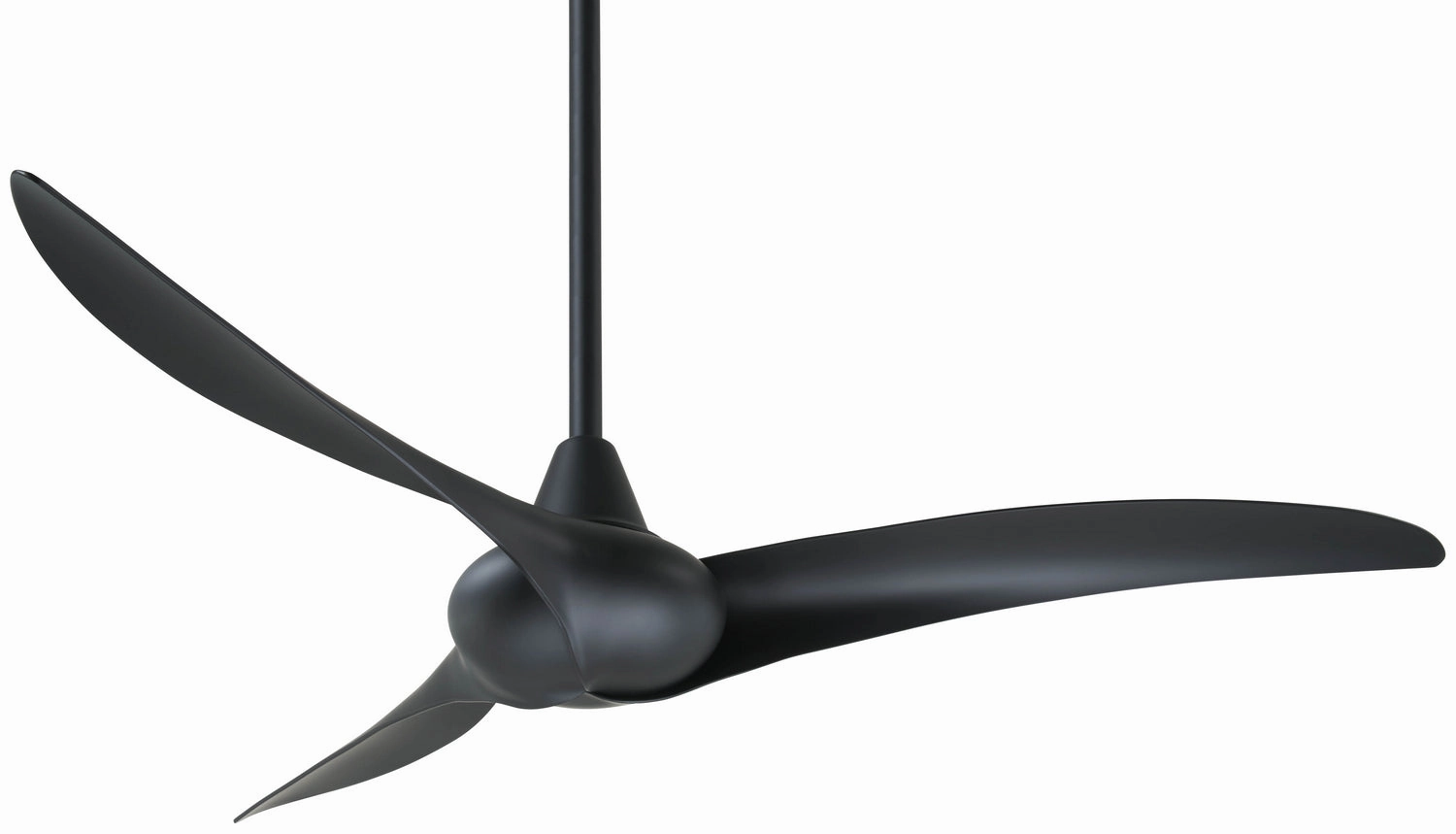 Wave 52" 52"Ceiling Fan Coal high-speed electric fans for better airflow