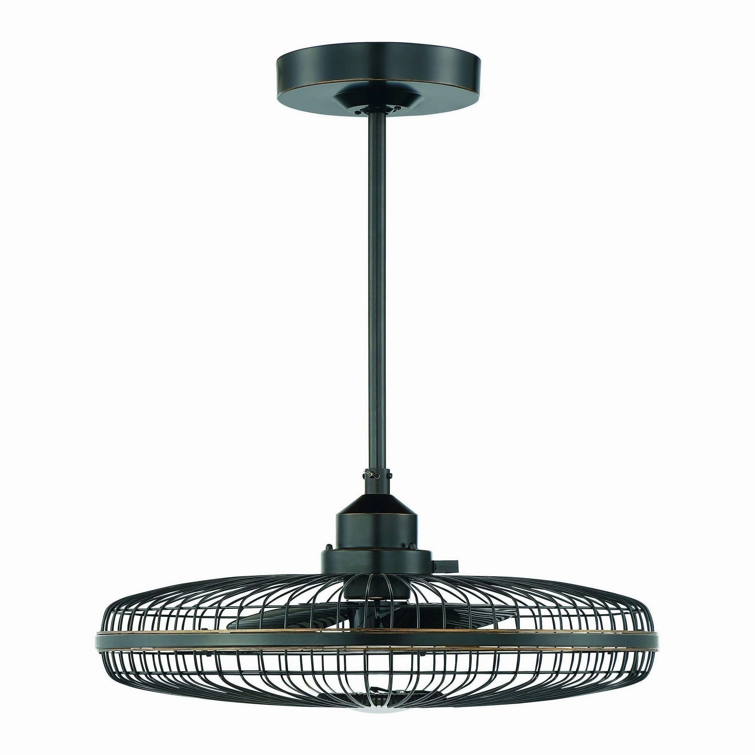 Wetherby Outdoor Fan