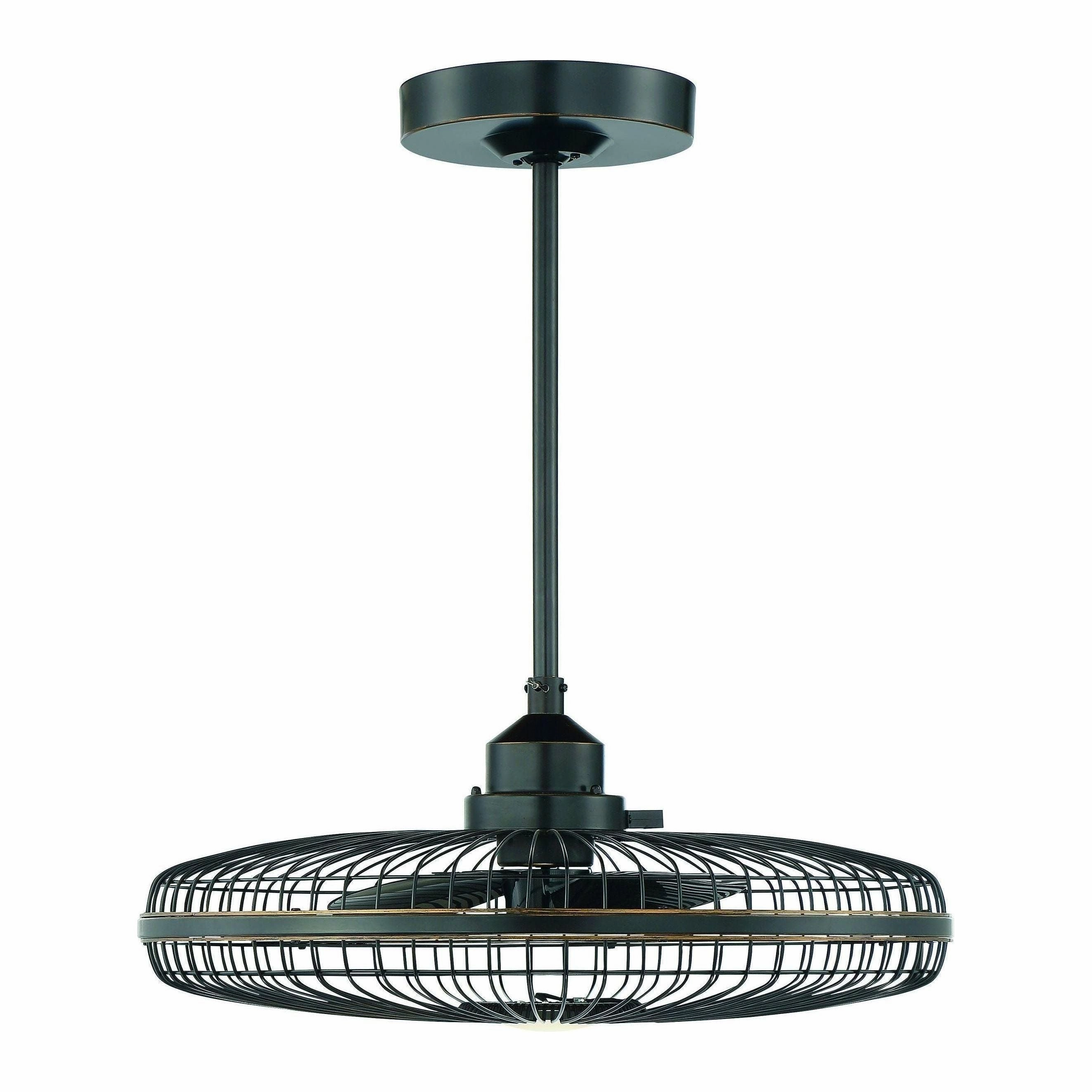 Wetherby Outdoor Fan