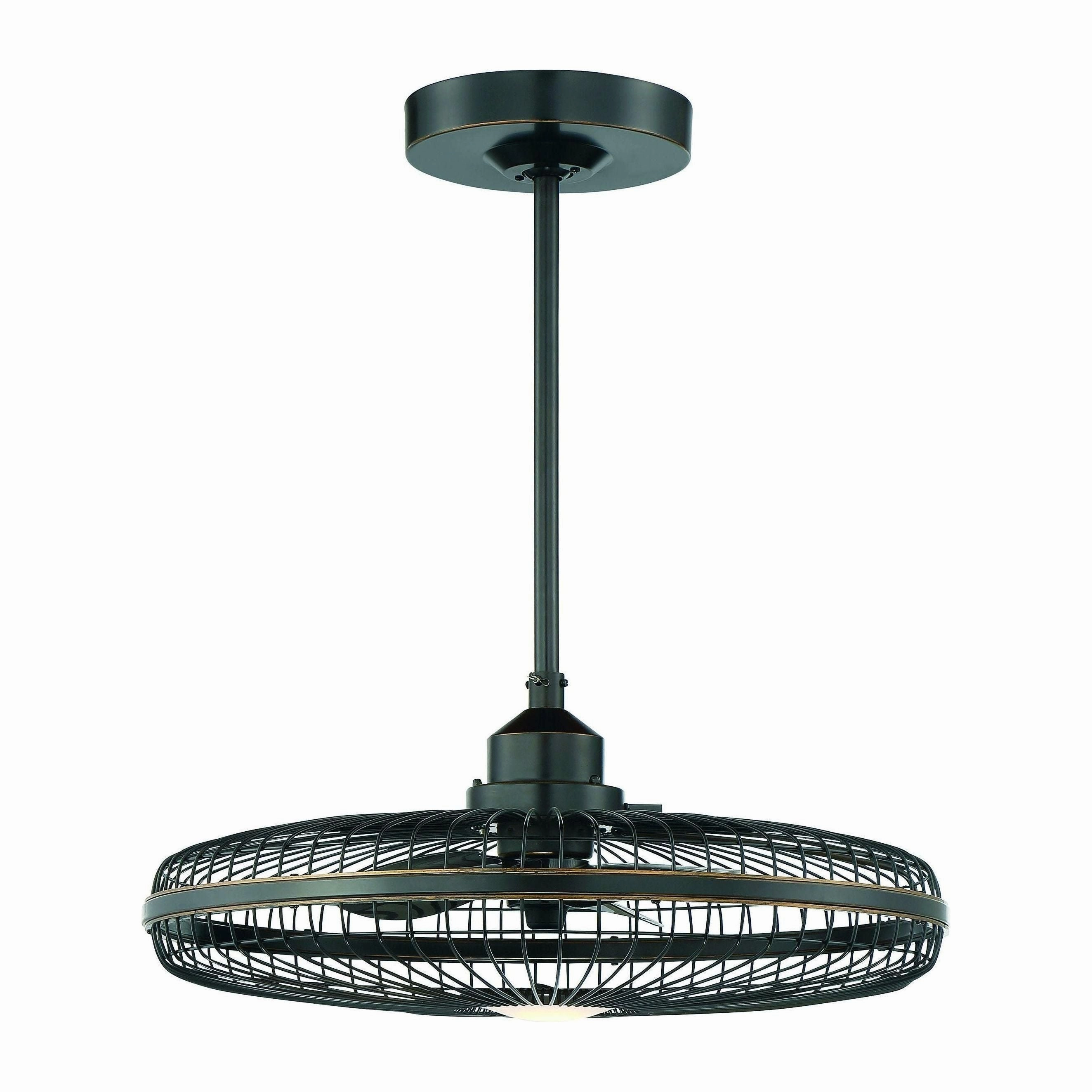 Wetherby Outdoor Fan