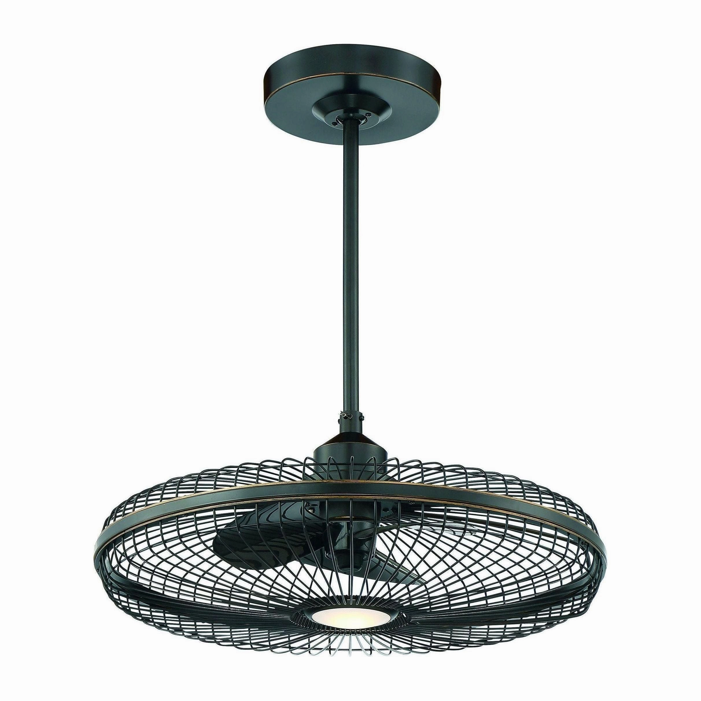 Wetherby Outdoor Fan