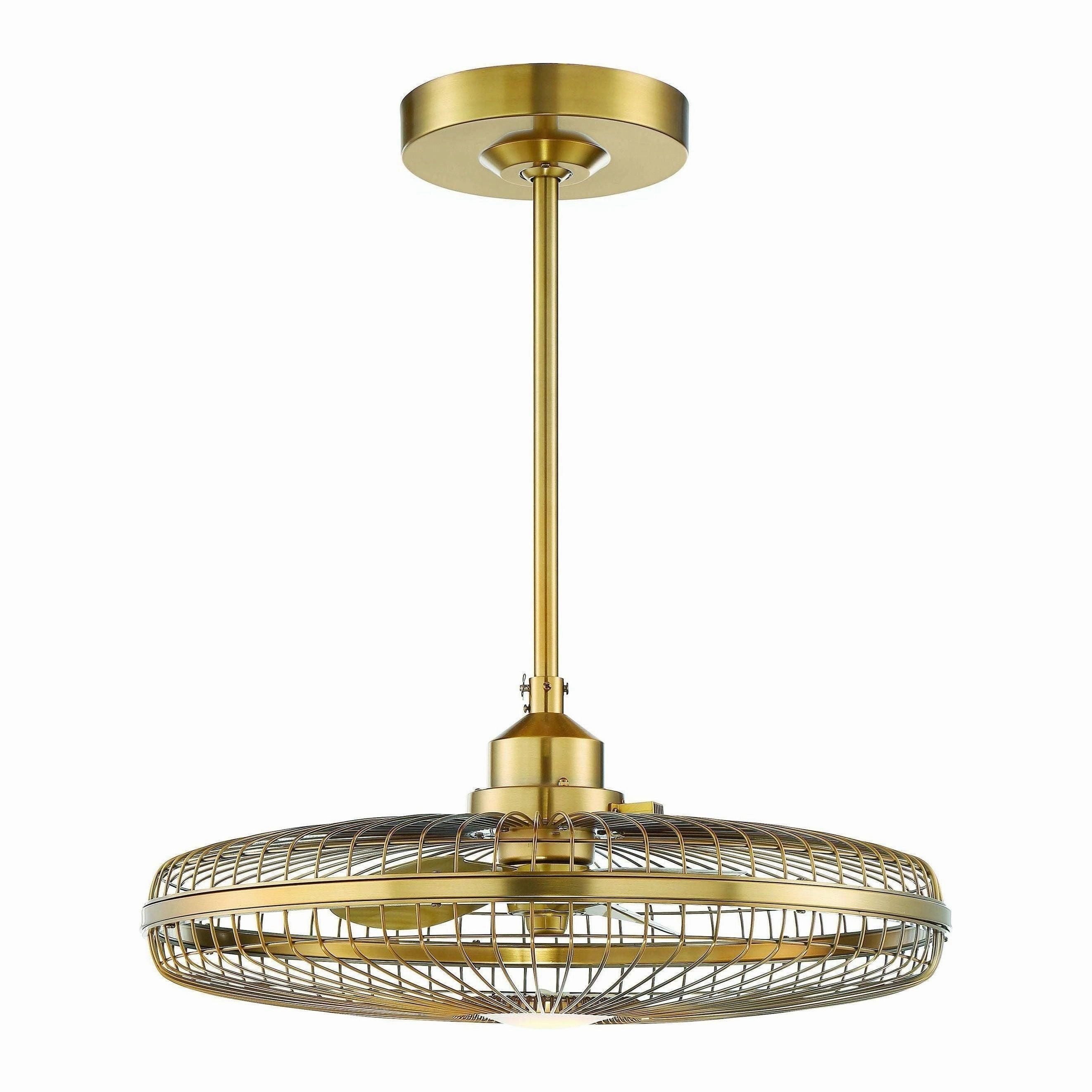 Wetherby Outdoor Fan