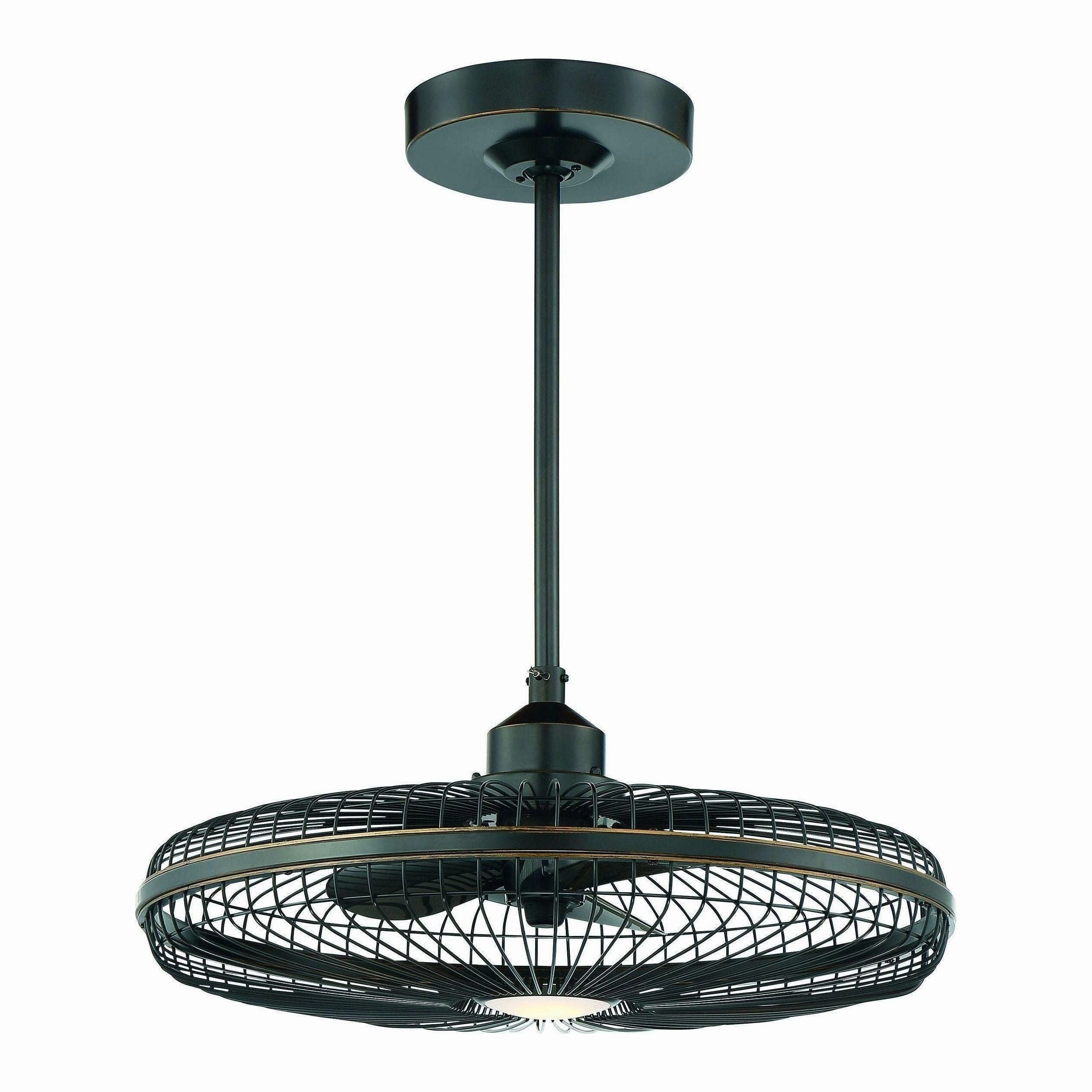 Wetherby Outdoor Fan