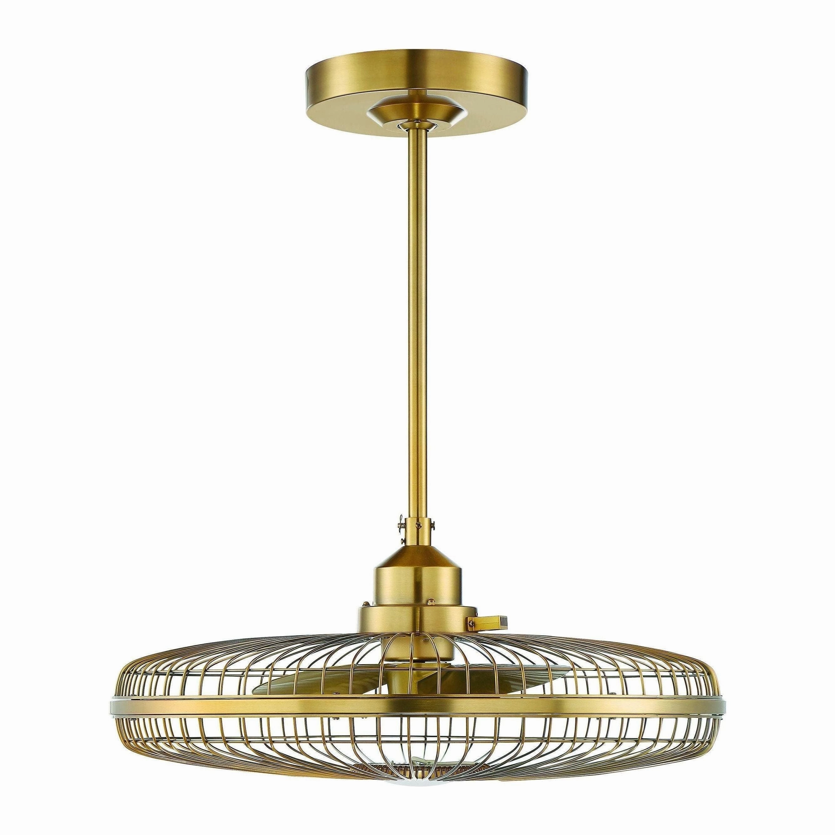 Wetherby Outdoor Fan