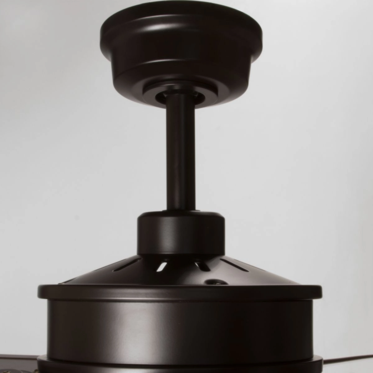 Whirl 60" Ceiling Fan Antique Bronze