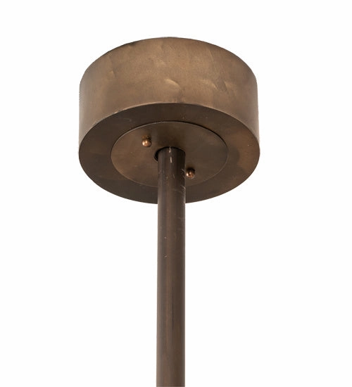 Whispering Pines Eight Light Chandel-Air