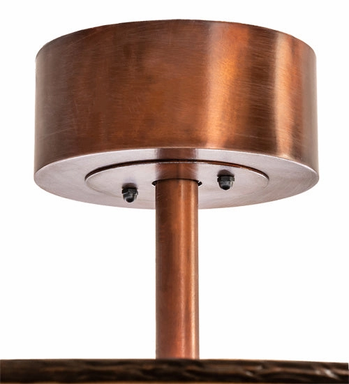 Whispering Pines LED Chandel-Air