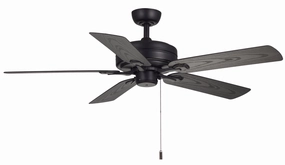 Wind River Courtyard 52" Indoor/Outdoor Pull Chain Ceiling Fan outdoor fans store with multiple collections
