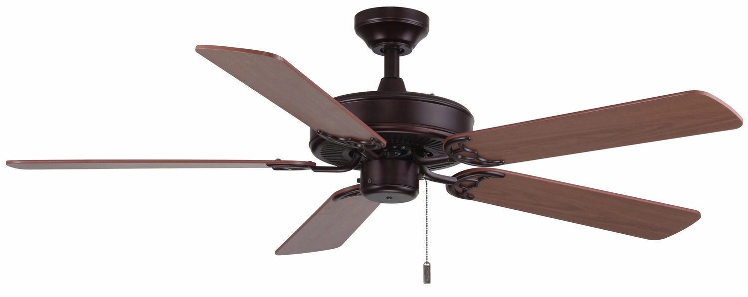 Wind River Dalton 52" Indoor Pull Chain Ceiling Fan