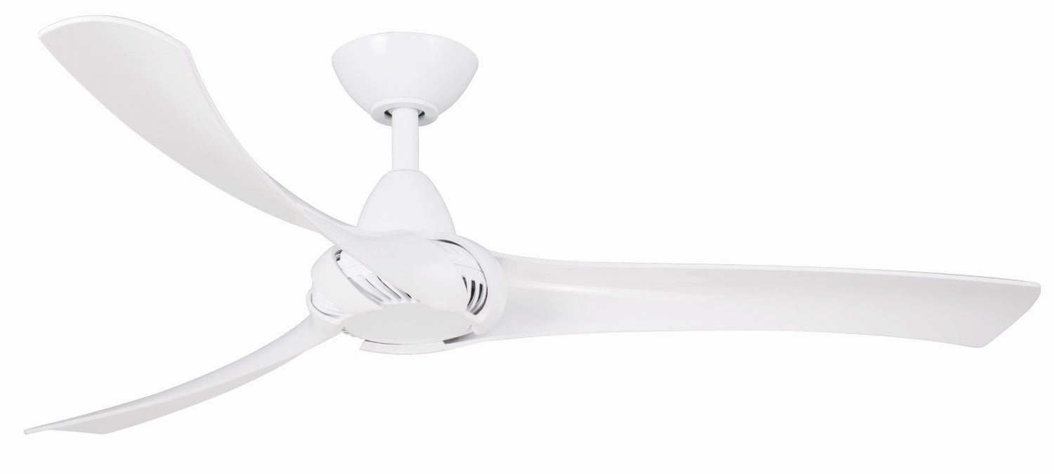 Wind River Droid 52" Ceiling Fan with Wall Control