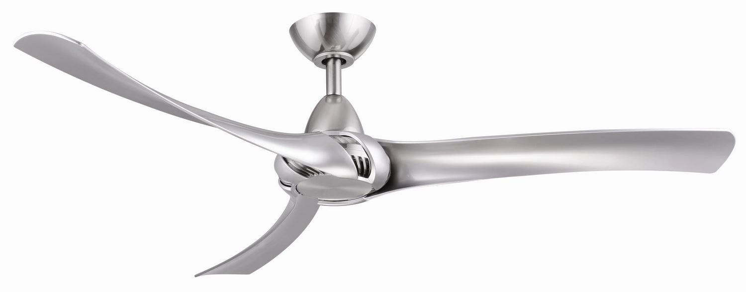 Wind River Droid 52" Ceiling Fan with Wall Control
