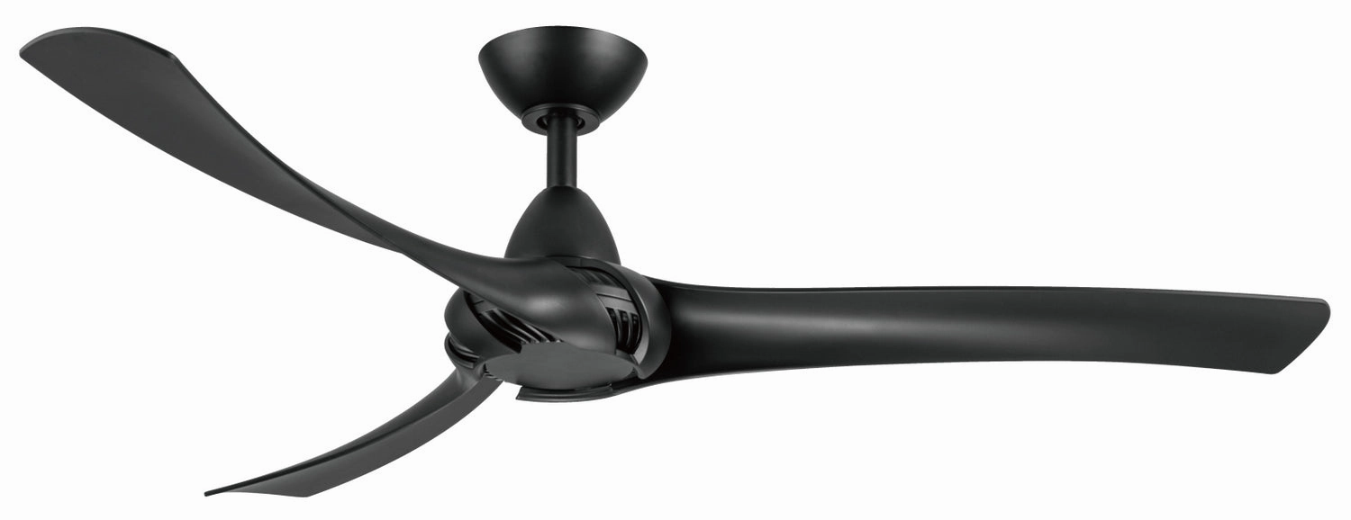 Wind River Droid 52" Ceiling Fan with Wall Control Ceiling fan with adjustable speed settings