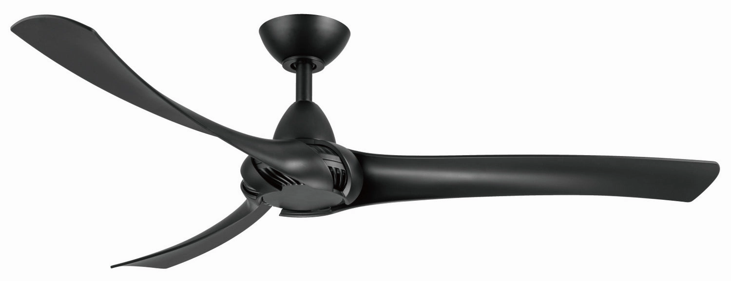 Wind River Droid 52" Ceiling Fan with Wall Control energy-saving indoor fans for bedrooms