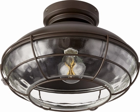 Windmill LED Fan Light Kit Oiled Bronze quiet electric fans for home use