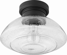 Windmill LED Fan Light Kit Textured Black oscillating electric fans for full room circulation