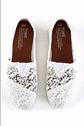 WM ALPR ESP WHITE LACE LEAVES (10008033)