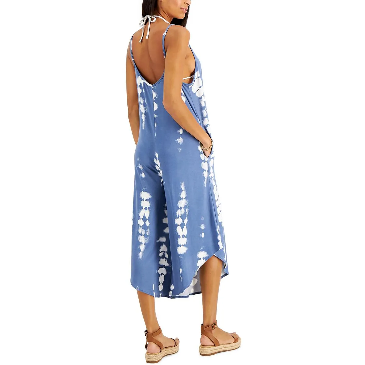 Womens Beachwear Summer Cover-Up