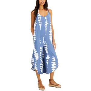 Womens Beachwear Summer Cover-Up