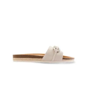 Womens Frankie4 Shoes Frankie4 Quinn II Cream