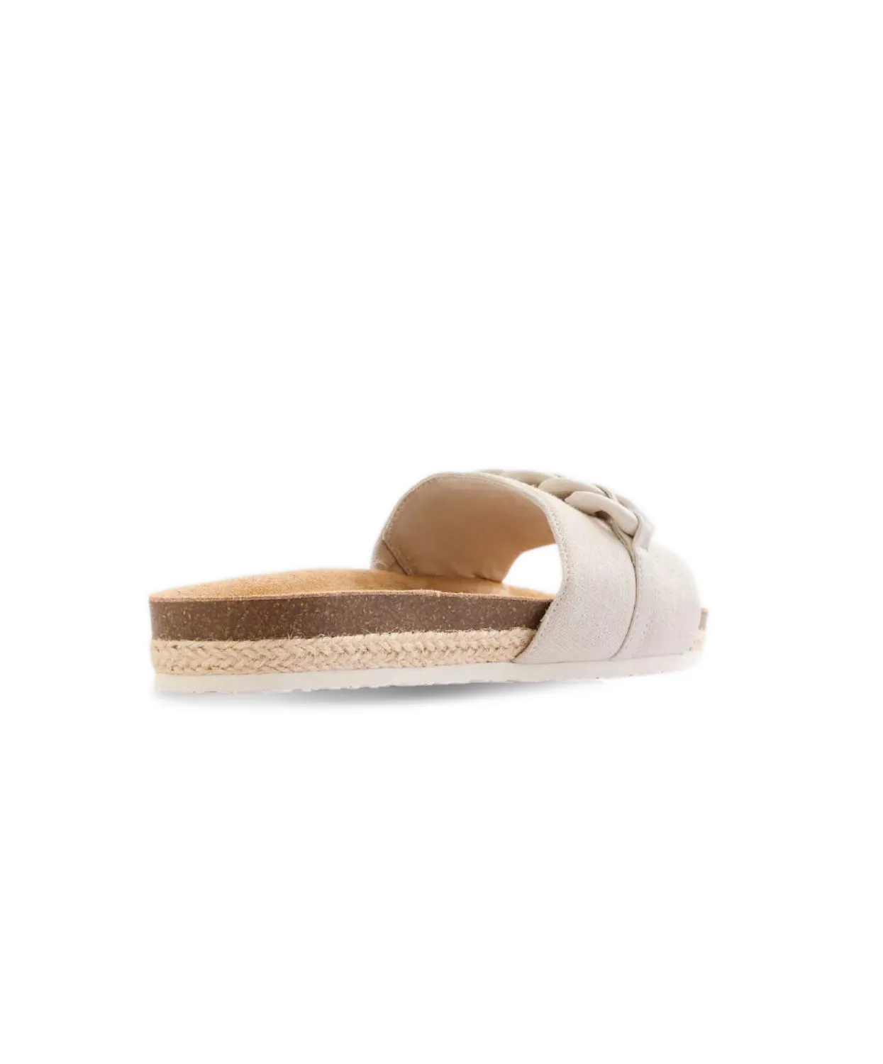 Womens Frankie4 Shoes Frankie4 Quinn II Cream