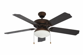 Woodrow 52" Ceiling Fan affordable cooling fans for summer