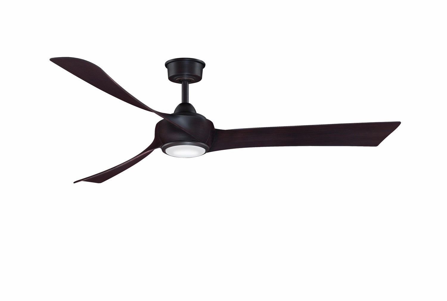 Wrap Custom Motor Dark Bronze