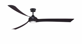 Wrap Custom Motor Dark Bronze mini handheld fan for personal travel use